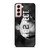 DEREK JETER NEW YORK YANKEES RESPECT Samsung Galaxy S21 Case