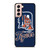 DETROIT TIGERS LOGO MASCOT Samsung Galaxy S21 Case