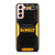 DEWALT TOOL LOGO RADIO Samsung Galaxy S21 Case