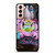 DISNEY VILLAINS URSULA IN LITTLE MERMAID Samsung Galaxy S21 Case