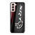 DODGE SRT EMBLEM Samsung Galaxy S21 Case