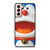 DORAEMON SMILING Samsung Galaxy S21 Case