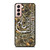 DUCKS UNLIMITED CAMO Samsung Galaxy S21 Case