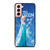 ELSA FROZEN DISNEY Samsung Galaxy S21 Case