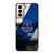 EVERTON FC FOOTBALL CLUB LOGO Samsung Galaxy S21 Case