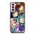 FUNNEH AND THE KREW Samsung Galaxy S21 Case