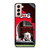 GEORGIA BULLDOGS UGA HOME Samsung Galaxy S21 Case