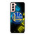 GOLDEN STATE WARRIORS NBA LAMP Samsung Galaxy S21 Case