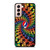 GRATEFUL DEAD DANCING Samsung Galaxy S21 Case
