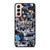 GREYS ANATOMY ALL CHARACTER COLLAGE Samsung Galaxy S21 Case