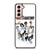 GREYS ANATOMY ALL CHARACTER Samsung Galaxy S21 Case