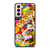 HARLEY QUINN BIRDS OF PREY Samsung Galaxy S21 Case