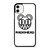 RADIOHEAD BAND LOGO iPhone 11 Case