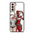 ICONIC DEADPOOL HARLEY QUINN Samsung Galaxy S21 Case