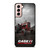 INTERNATIONAL HARVESTER TRACTOR IH CLOUD Samsung Galaxy S21 Case