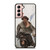 JAMIE FRASER OUTLANDER SERIES Samsung Galaxy S21 Case