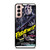 JASON FRIDAY THE 13TH POSTER Samsung Galaxy S21 Case