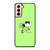 JOE COOL SNOOPY the peanuts Samsung Galaxy S21 Case