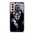 JOKER DC VILLAIN HAHAHA Samsung Galaxy S21 Case