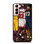 KOBE BRYANT MICHAEL JORDAN LEBRON JAMES Samsung Galaxy S21 Case