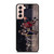 KOBE BRYANT VS MICHAEL JORDAN Samsung Galaxy S21 Case