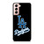 LA DODGERS LUXURY Samsung Galaxy S21 Case