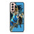 LEGEND OF ZELDA ARCH Samsung Galaxy S21 Case