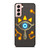 LEGEND OF ZELDA SHEIKAH SLATE EYES Samsung Galaxy S21 Case