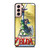 LEGEND OF ZELDA SKYWARD NINTENDO Samsung Galaxy S21 Case