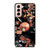 LEGION ATTACK ON TITAN ANIME Samsung Galaxy S21 Case