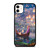 RAPUNZEL TANGLED iPhone 11 Case