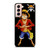 LUFFY ONE PIECE MANGA ANIME Samsung Galaxy S21 Case