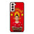 MANCHESTER UNITED RONALDO Samsung Galaxy S21 Case