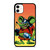 RAT FINK HOT iPhone 11 Case