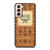 MCM WORLDWIRE PERFUME Samsung Galaxy S21 Case