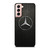 MERCEDES LOGO EMBLEM Samsung Galaxy S21 Case MERCEDES LOGO EMBLEM Samsung Galaxy S21 Case