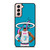 MIAMI HEAT DWYANE WADE 3 BASKETBALL Samsung Galaxy S21 Case