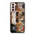 MICHAEL JACKSON DANGEROUS LANDSCAPE Samsung Galaxy S21 Case