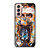 MICHAEL JACKSON DANGEROUS Samsung Galaxy S21 Case