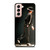 MICHAEL JACKSON MOONWALK DANCE Samsung Galaxy S21 Case