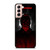 MICHAEL MYERS HALLOWEEN FACE Samsung Galaxy S21 Case
