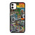 RAT FINK SPEEDLESS 2 iPhone 11 Case