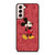 MICKEY MOUSE RETRO COMIC Samsung Galaxy S21 Case