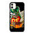 RAT FINK SPEEDLESS 3 iPhone 11 Case