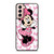 MINNIE MOUSE BUTTERFLY DISNEY Samsung Galaxy S21 Case