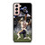 NEW YORK GIANTS SAQUON BARKLEY ACT Samsung Galaxy S21 Case