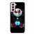 NIGHTMARE JACK SKULLY Samsung Galaxy S21 Case