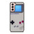 NINTENDO GAME BOY CONSOLE Samsung Galaxy S21 Case