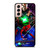 NO WAY HOME SPIDERMAN Samsung Galaxy S21 Case