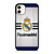 REAL MADRID FC iPhone 11 Case